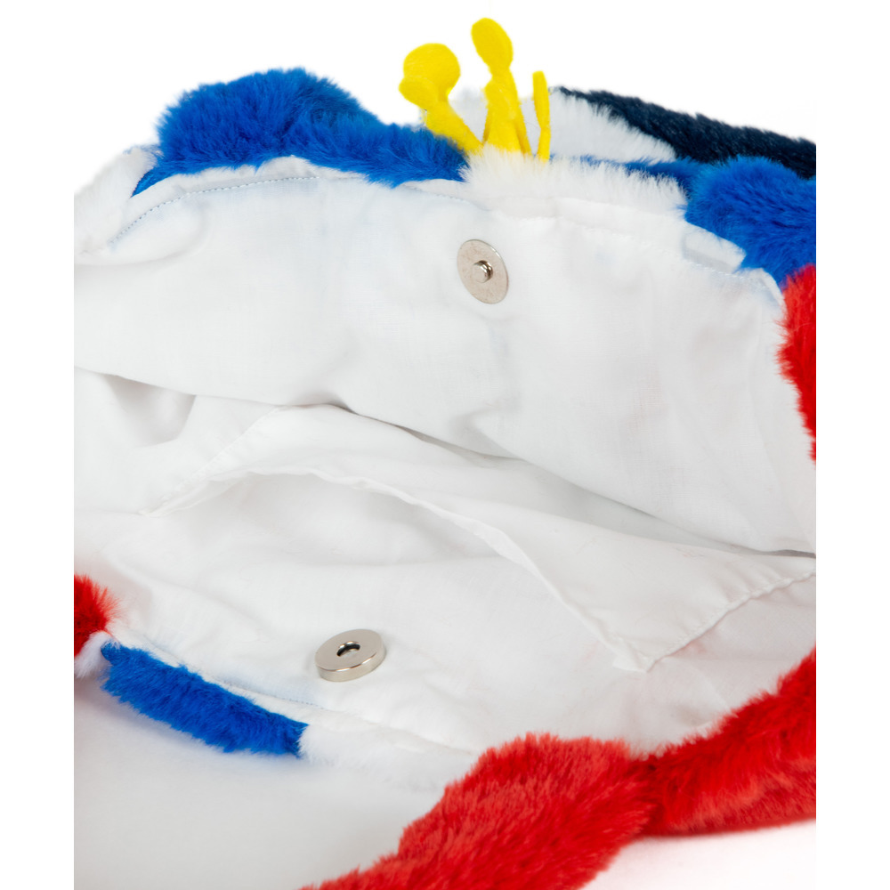 【新商品】GORDY  ふわふわバッグ 詳細画像 - 5